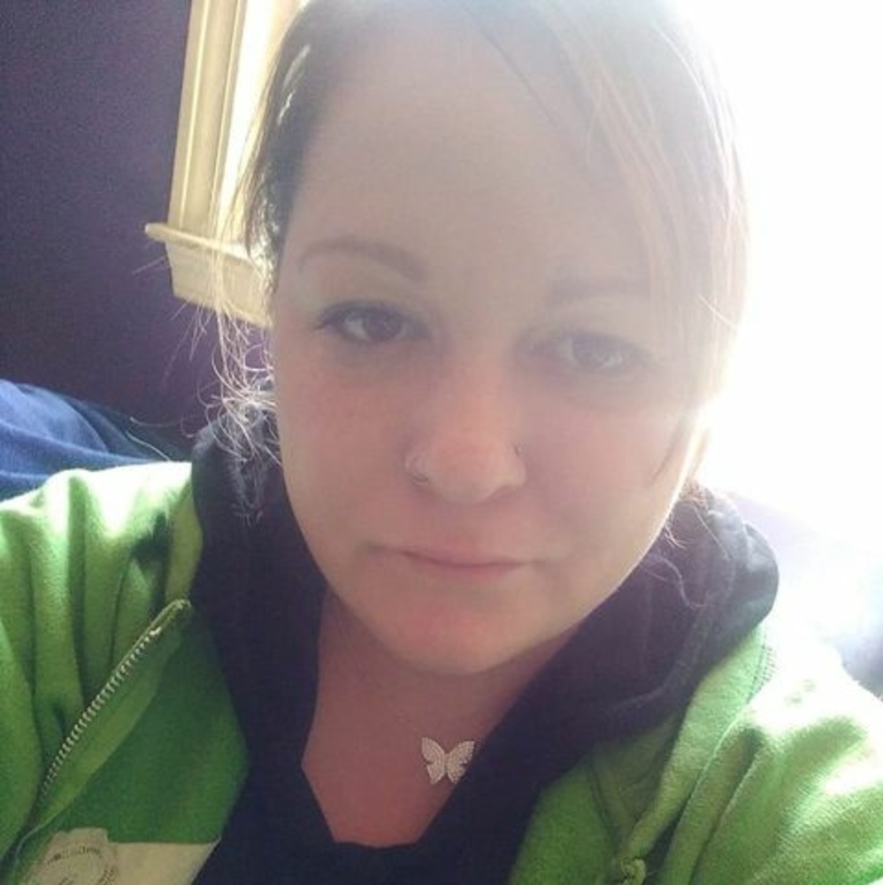 Meet your Posher, Lorena
